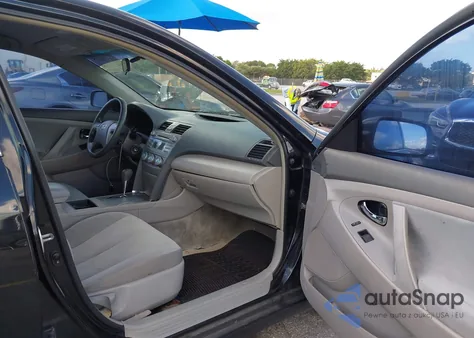 2009 Toyota Camry из США, поврежденный, VIN 4T1BE46K89U287518